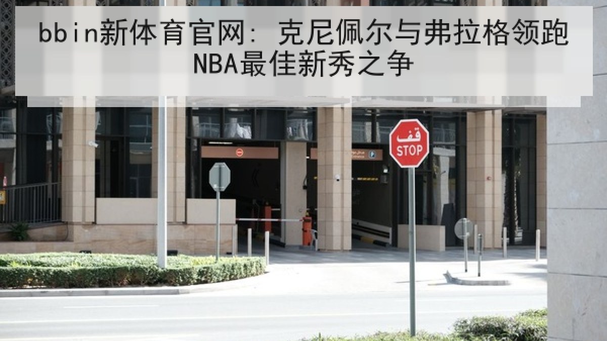 bbin新体育官网: 克尼佩尔与弗拉格领跑NBA最佳新秀之争